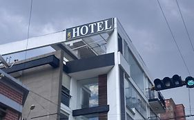 Hotel Link